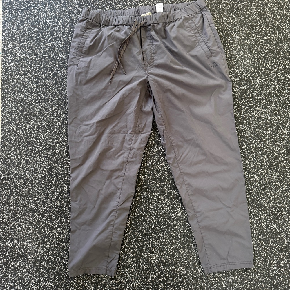 L.L. Bean Men's Cresta Hiking Pants
